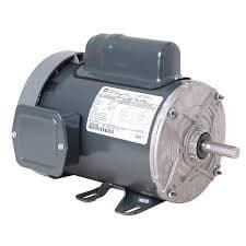 1-GENERAL ELECTRIC Condenser Fan Motor
